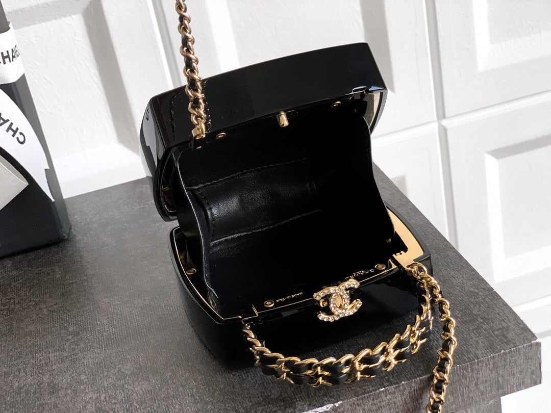CHL  Bag Makeup Palette Minaudiere 14 cm