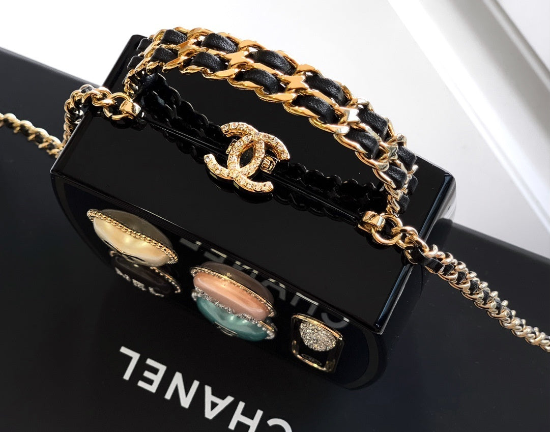CHL  Bag Makeup Palette Minaudiere 14 cm