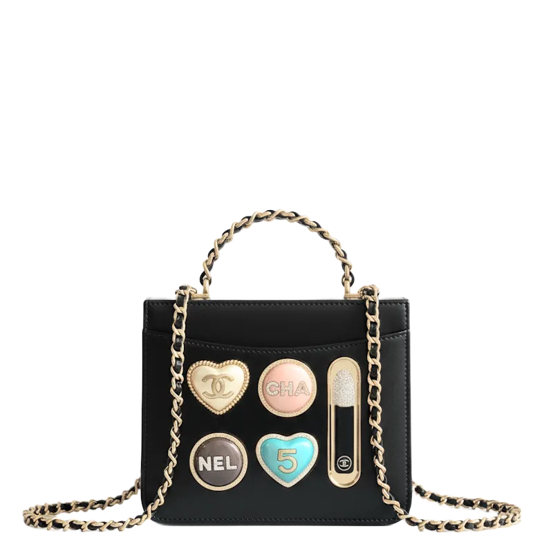 CHL  Bag Makeup Palette Minaudiere 14 cm