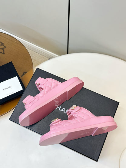 CHL slippers sandals  Woman 3 Color's