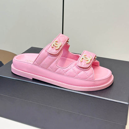 CHL slippers sandals  Woman 3 Color's