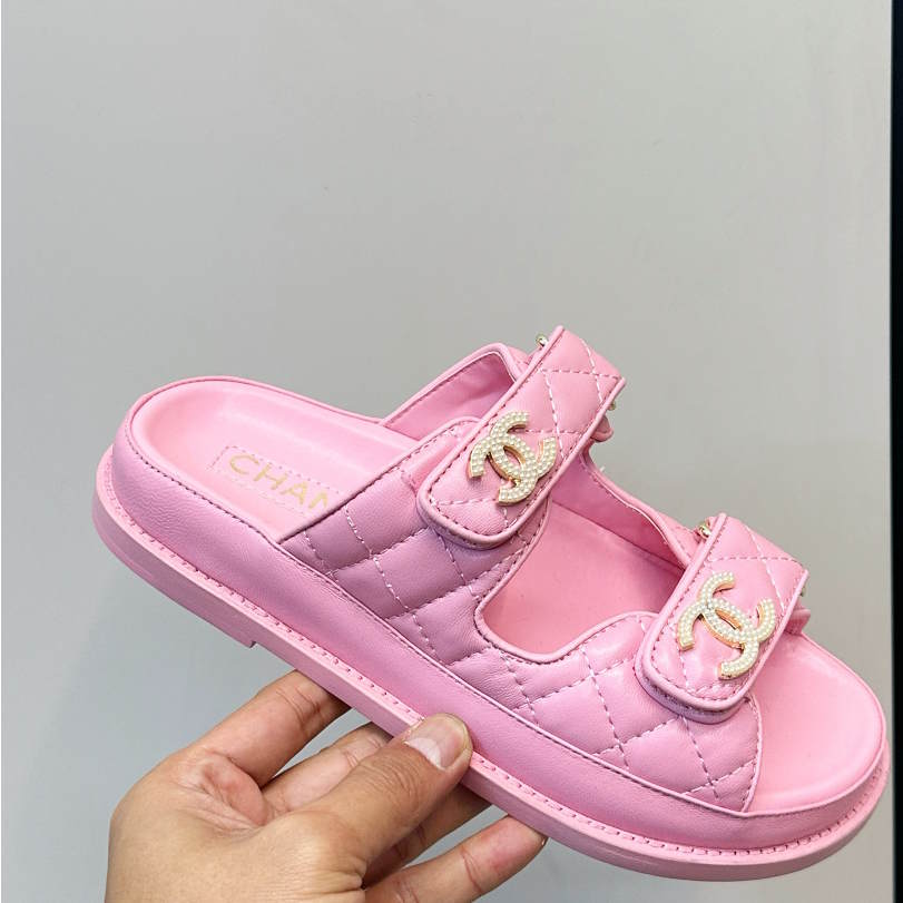 CHL slippers sandals  Woman 3 Color's