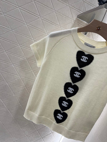 CHD  Sweater   Woman 2 Color 's