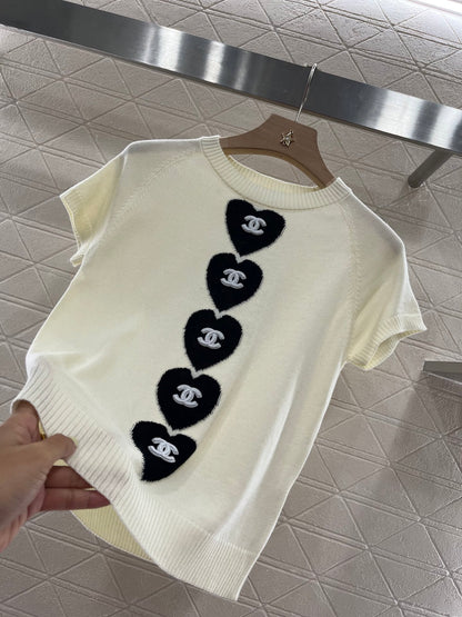 CHD  Sweater   Woman 2 Color 's