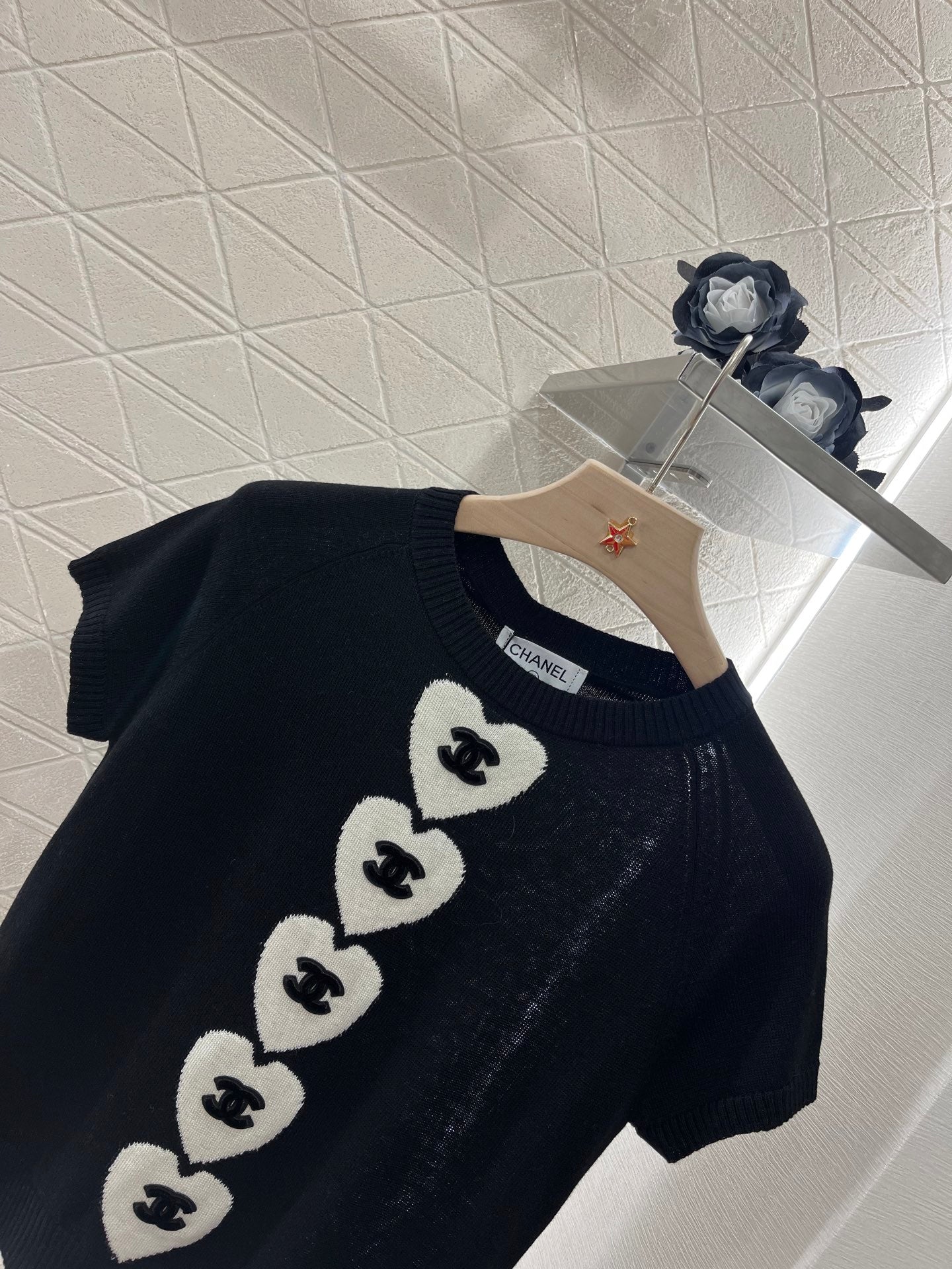 CHD  Sweater   Woman 2 Color 's