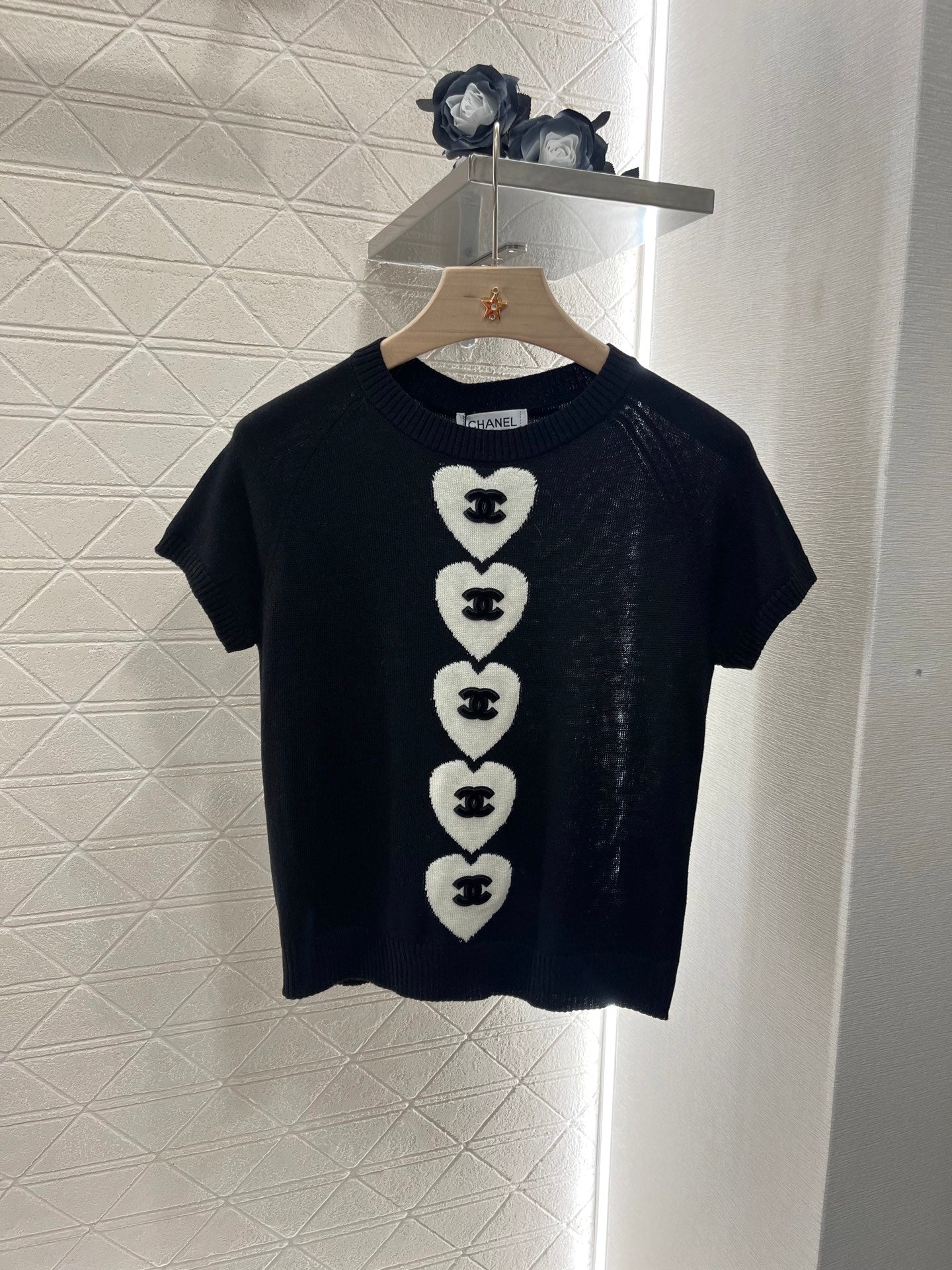 CHD  Sweater   Woman 2 Color 's