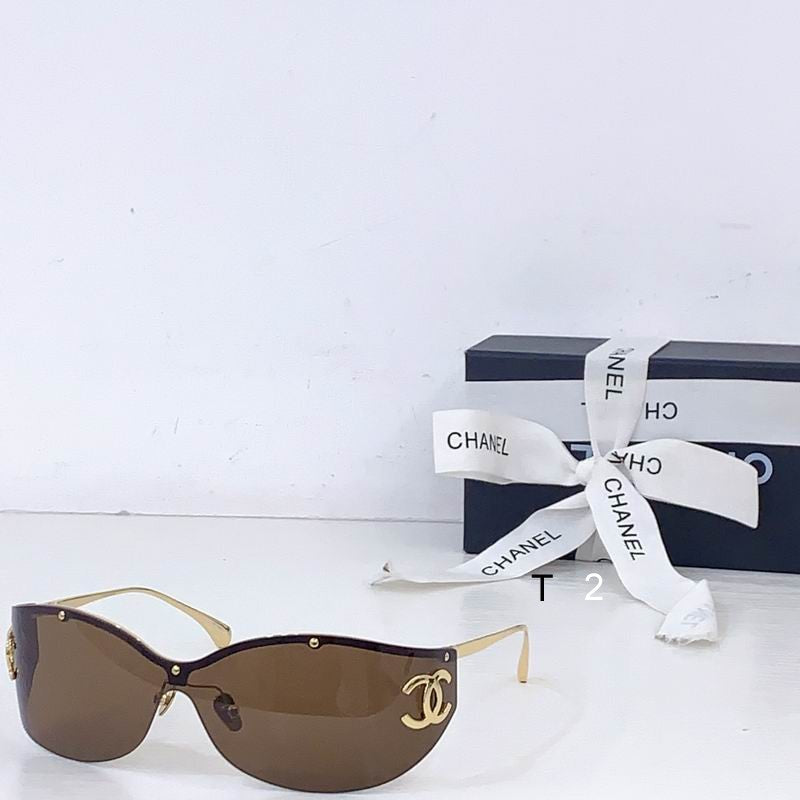 CHL Sunglasses 2 Color's