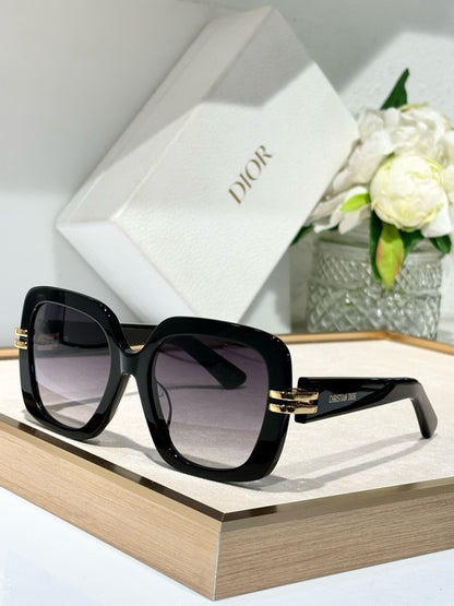 CHD  Sunglasses 2 Color's