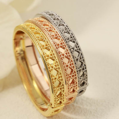CHD  Fashion Bracelet 3 Color's