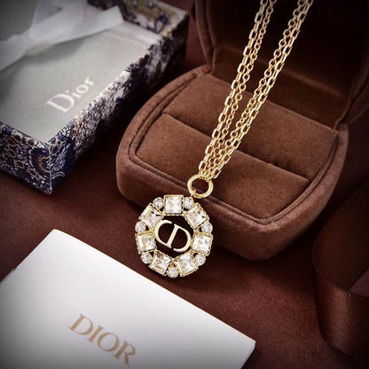 CHD  Fashion Necklaces