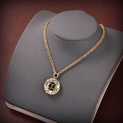 CHD  Fashion Necklaces