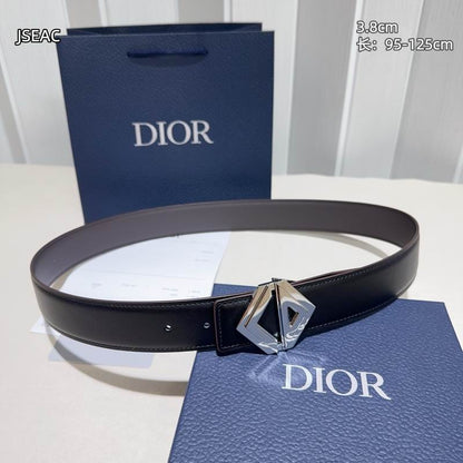 CHD  Belt 2 Color's   38 mm