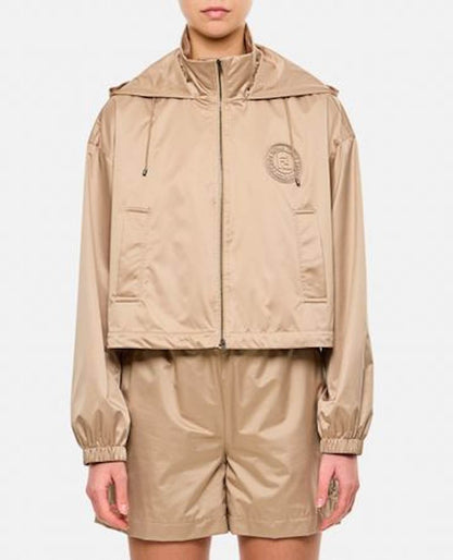 FEN POLY Jacket Woman Set limited