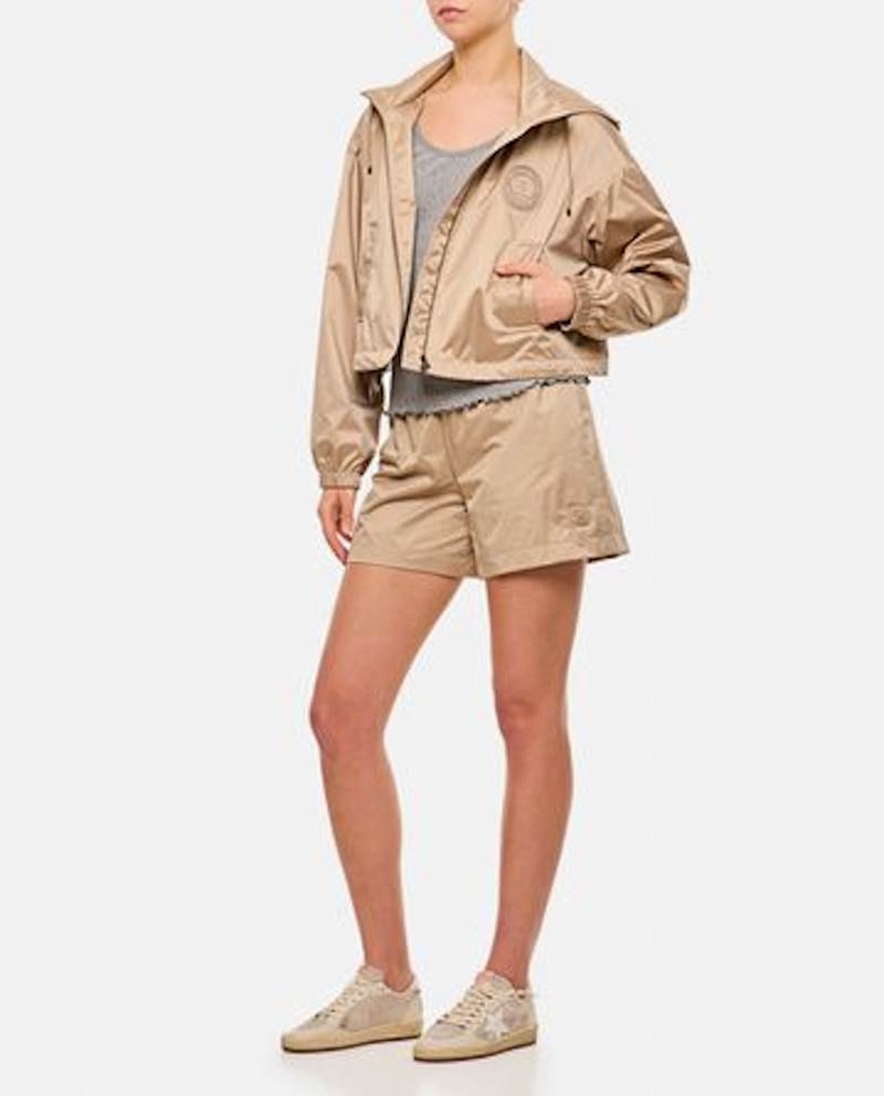 FEN POLY Jacket Woman Set limited