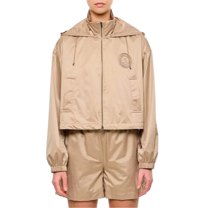 FEN POLY Jacket Woman Set limited