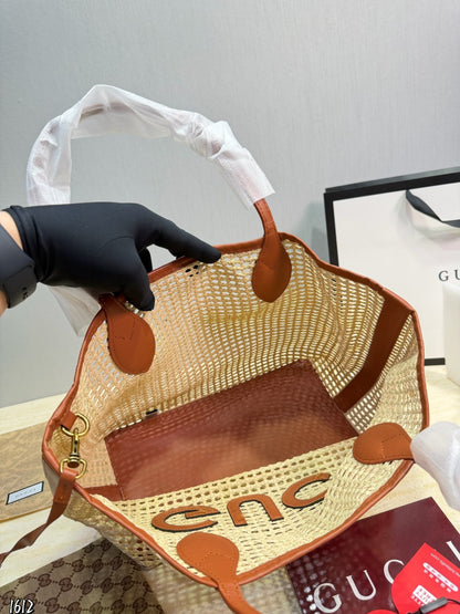 GU  Bag 2 Color's 36 cm