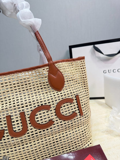 GU  Bag 2 Color's 36 cm