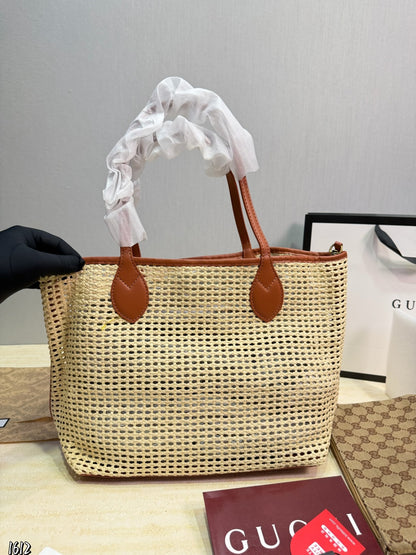GU  Bag 2 Color's 36 cm