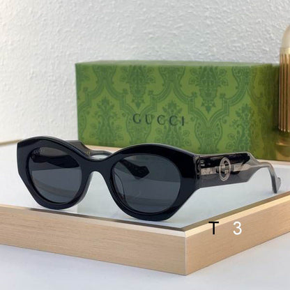 GU Sunglasses 3  Color's