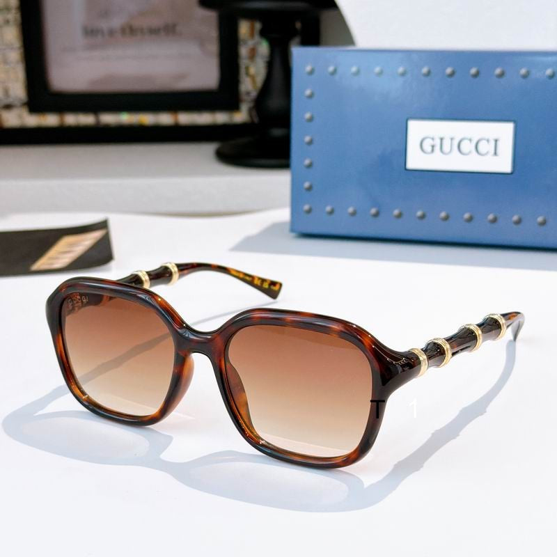 GU  Sunglasses 2 Color's