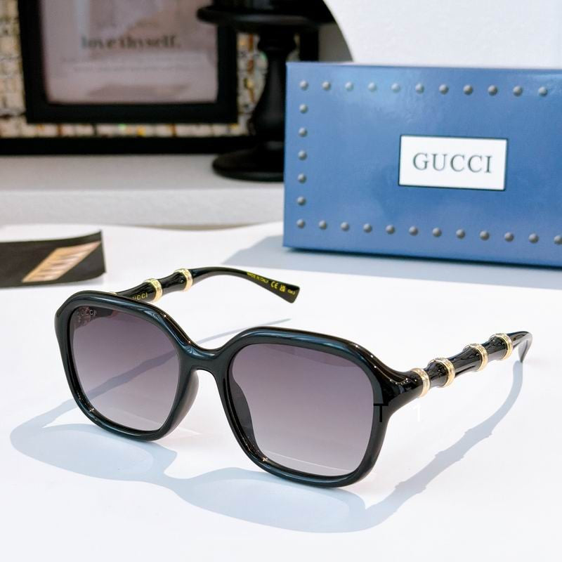 GU  Sunglasses 2 Color's