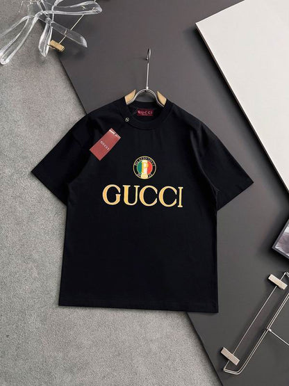 GU  T- Shirt short sleeve 2 Color's