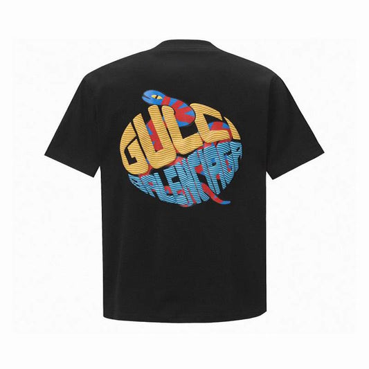 GU T-shirt 2 Color's