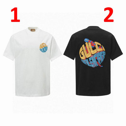 GU T-shirt 2 Color's