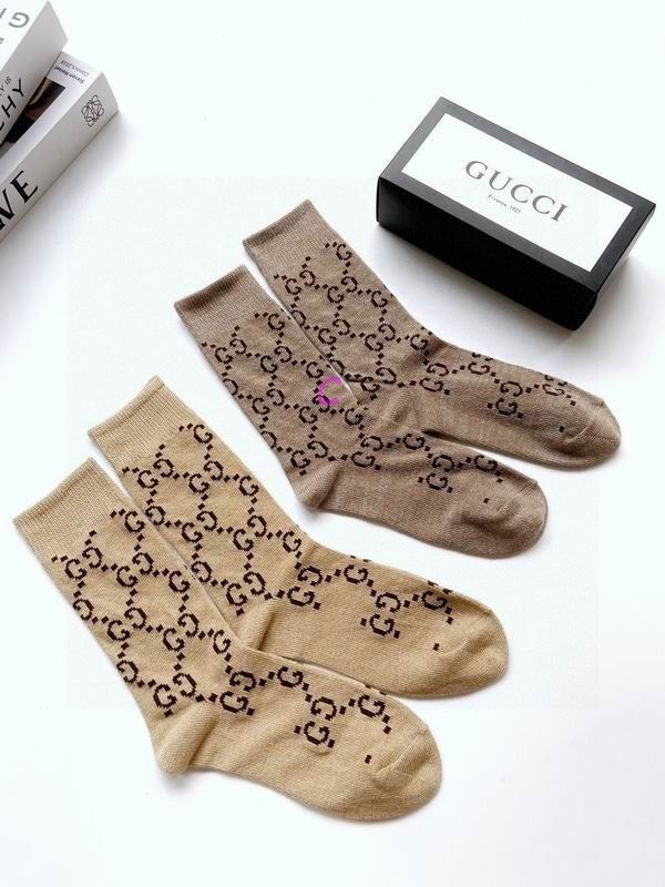 GU Socks