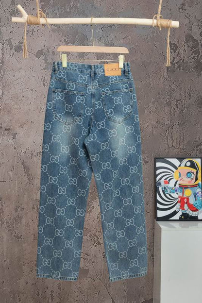 LU Pants Jeans 2 Color's