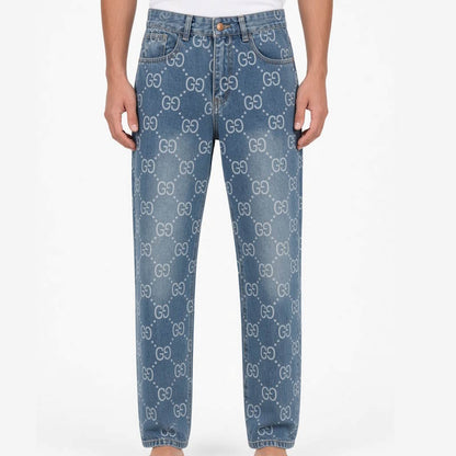 LU Pants Jeans 2 Color's