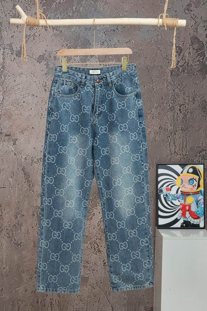 LU Pants Jeans 2 Color's