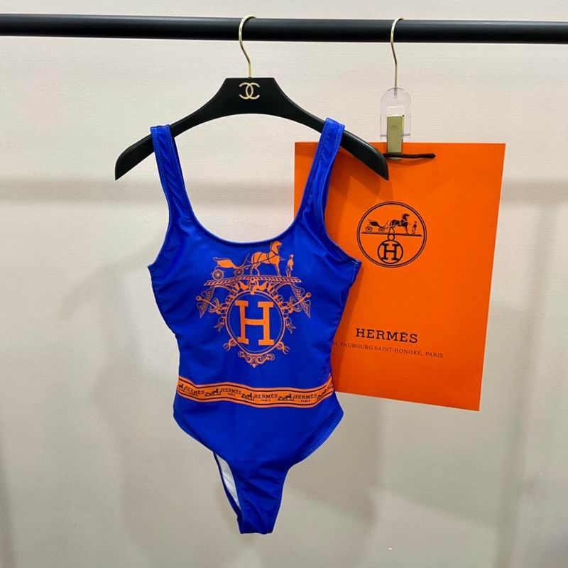 HRM Swimsuit Bikini