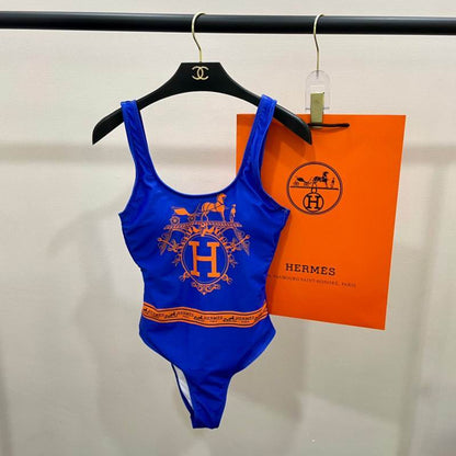 HRM Swimsuit Bikini