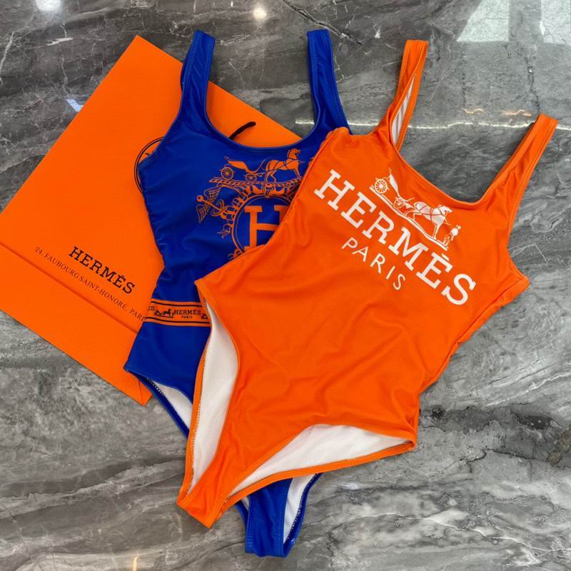 HRM Swimsuit Bikini
