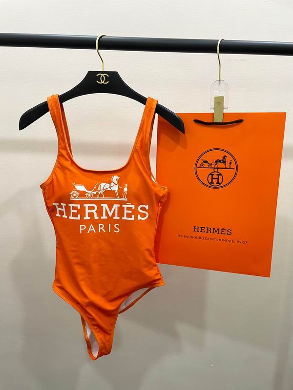 HRM Swimsuit Bikini