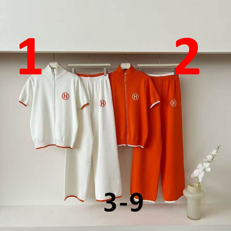 HRM Summer Sport Suits  Woman 2 Color's Limited