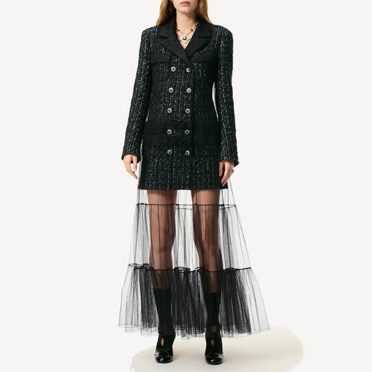 CHL Woman Dress HARV