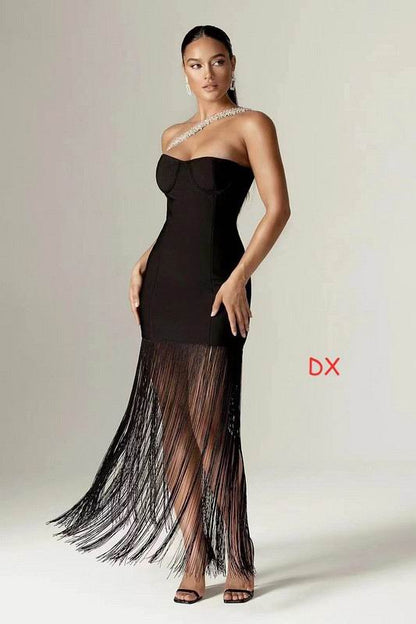 HER VE   dress  Party limited