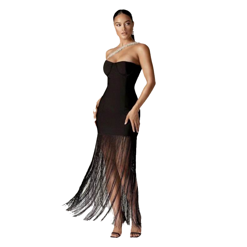 HER VE   dress  Party limited