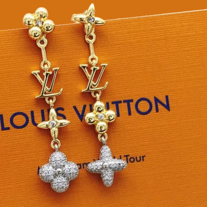 LU Fashion Earrings