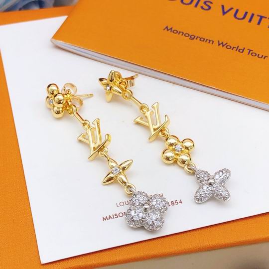 LU Fashion Earrings
