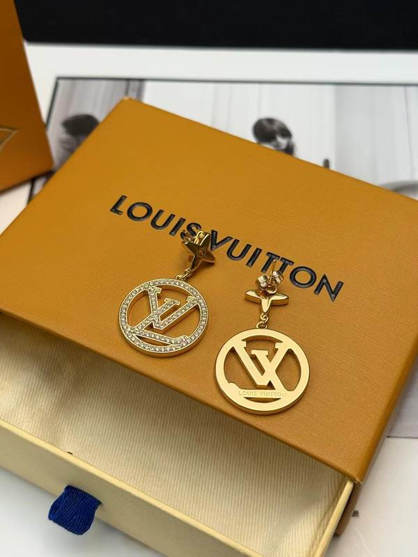 LU  Fashion Earrings