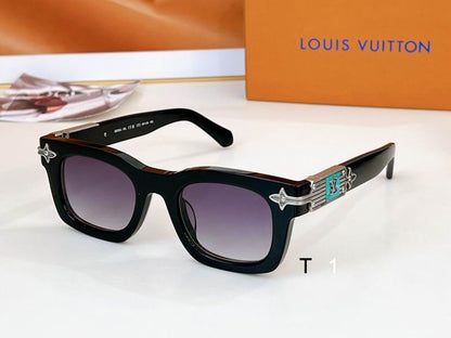 LU Sunglasses 3  Color's
