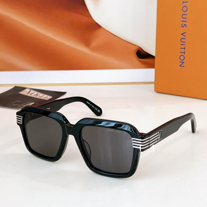 LU Sunglasses 2 Color's