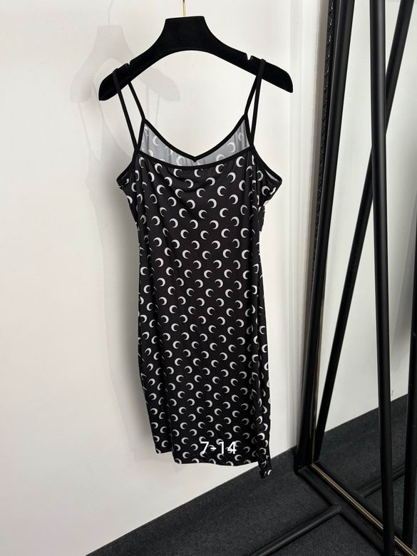 MARI SERRE  Woman Dress
