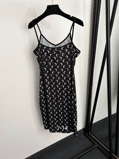 MARI SERRE  Woman Dress