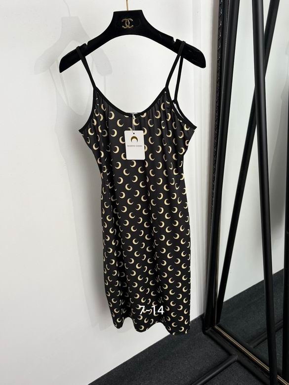 MARI SERRE  Woman Dress
