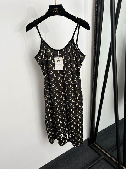 MARI SERRE  Woman Dress