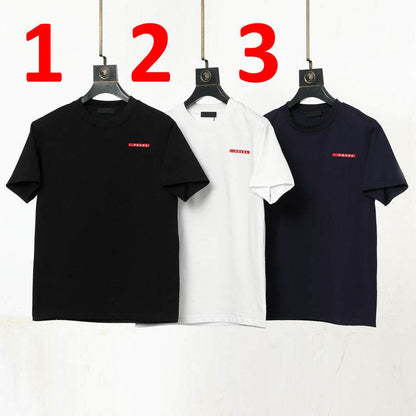 PRD T- Shirt short sleeve 3 Color's